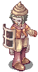 The Minstrel