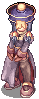 The Paintress