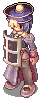 The Paintress