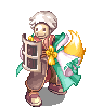 Ticolicious the Pious