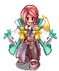 Tiffania