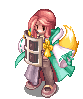 Tiffania