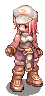Tiger Lily AFK