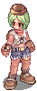 TongGressWoman