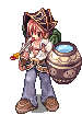 Trader Pabi
