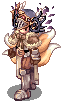 Tribal Chief