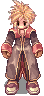 Uchiha Warper