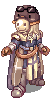 Unidentified Mace