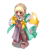 Valkyrie Rangris