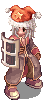 Vasteus