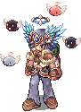 Vendeur