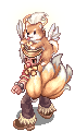 VenomWolf