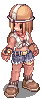 Waterskin