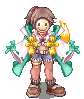 Weapon Perfectionist