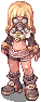 Wild Rose Ranger