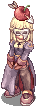 WukaWu Priestess