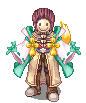 XGEL THE SAGE GOD