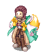 XGEL THE SAGE GOD
