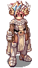 Xander Sword