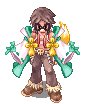 Yachie