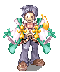 Yonji