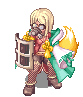 Yuffie Kisaragi