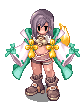 Yumii
