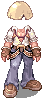 Zack Fair