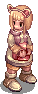Zenny Maker Character