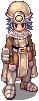 Zyro Knight Slave