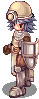 Zyro Knight Slave