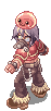 coma mierda
