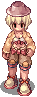 peek