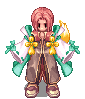priestingle