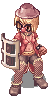 rouge revo gurl
