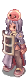 yaya priest